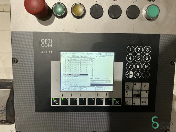 Weinig Opticut S50 HOU10.230 30 17713