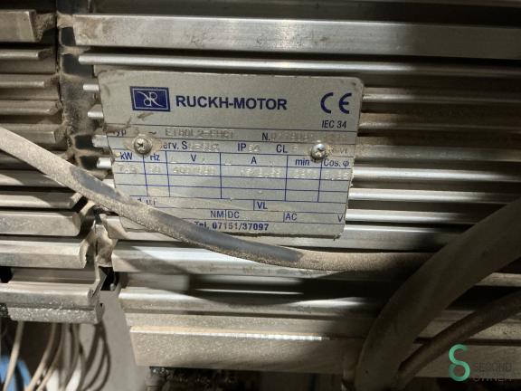 Weinig Opticut S50 HOU10.230 32 17713