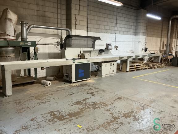 Weinig Opticut S50 HOU10.230 6 17713