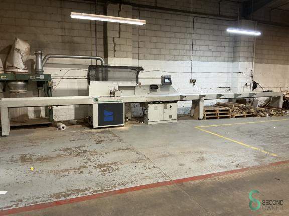 Weinig Opticut S50 HOU10.230 9 17713