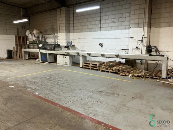 Weinig Opticut S50 HOU10.230 31 17713