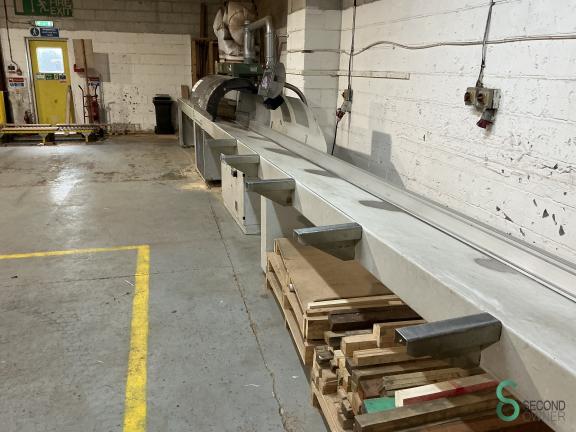 Weinig Opticut S50 HOU10.230 21 17713