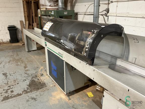 Weinig Opticut S50 HOU10.230 22 17713