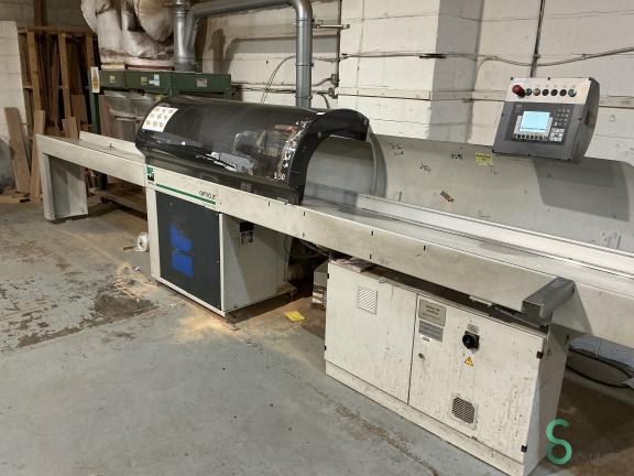 Weinig Opticut S50 HOU10.230 20 17713