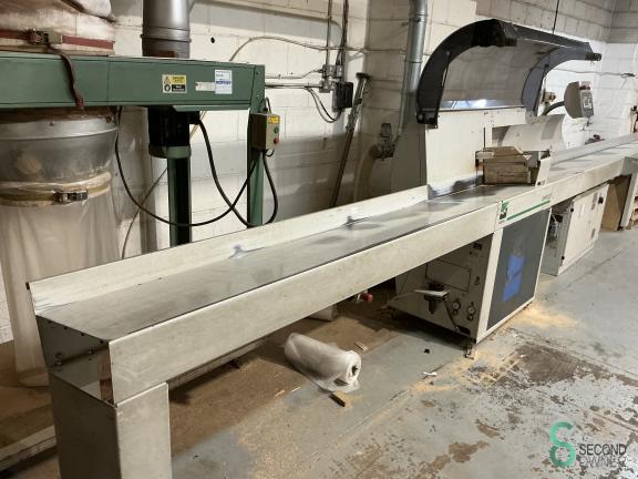 Weinig Opticut S50 HOU10.230 23 17713