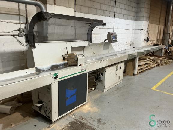 Weinig Opticut S50 HOU10.230 25 17713