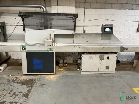 Weinig Opticut S50 HOU10.230 4 17713