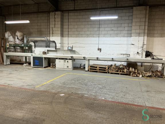 Weinig Opticut S50 HOU10.230 15 17713