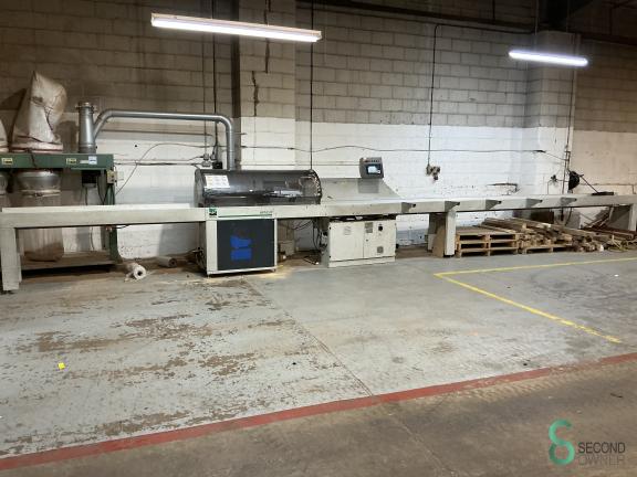 Weinig Opticut S50 HOU10.230 7 17713