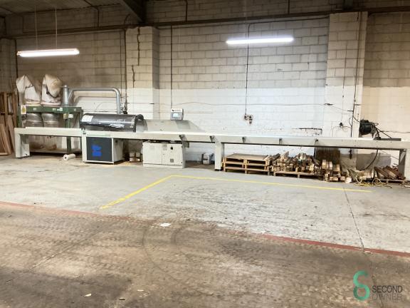 Weinig Opticut S50 HOU10.230 14 17713