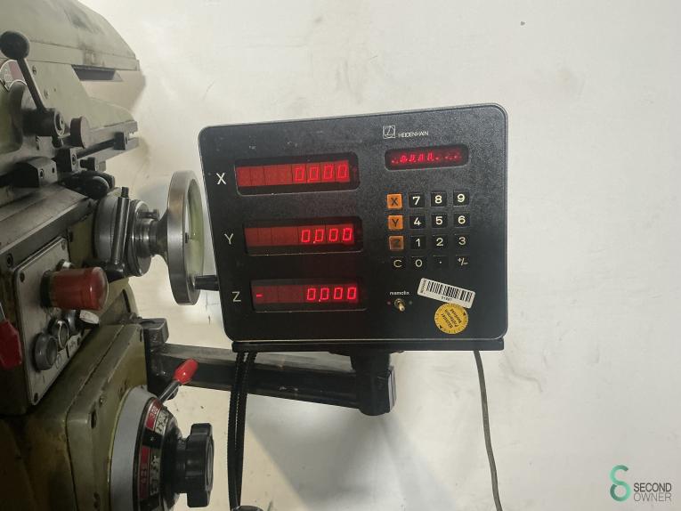 Geldmacher UWF 400 MET9.677 30 17070