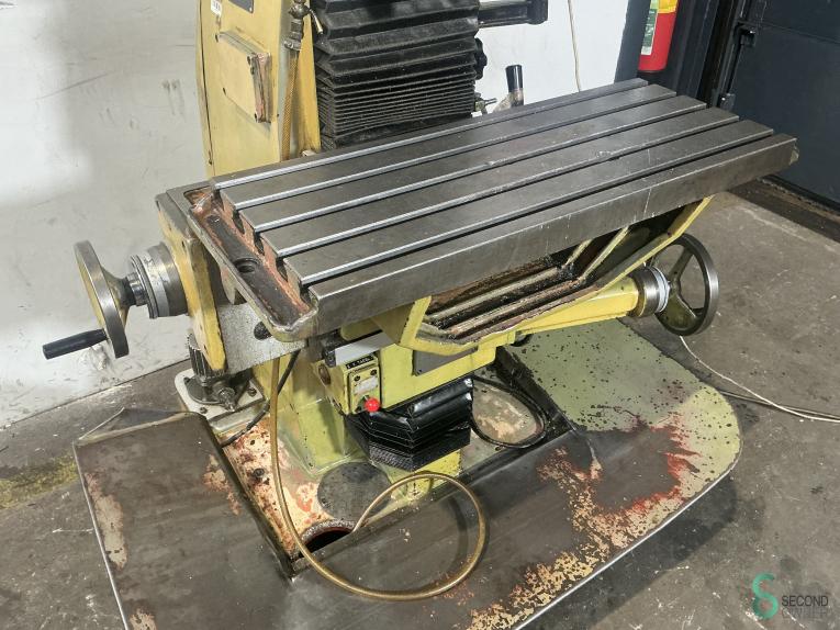 Geldmacher UWF 400 MET9.677 28 17070