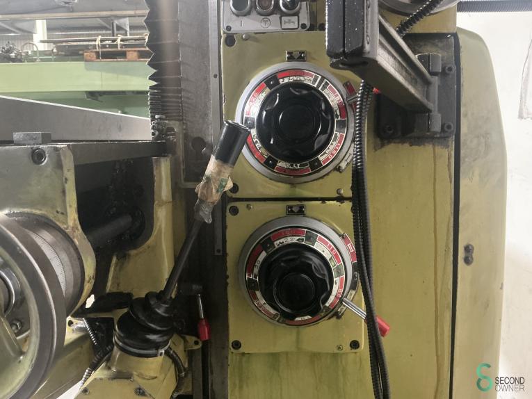 Geldmacher UWF 400 MET9.677 32 17070