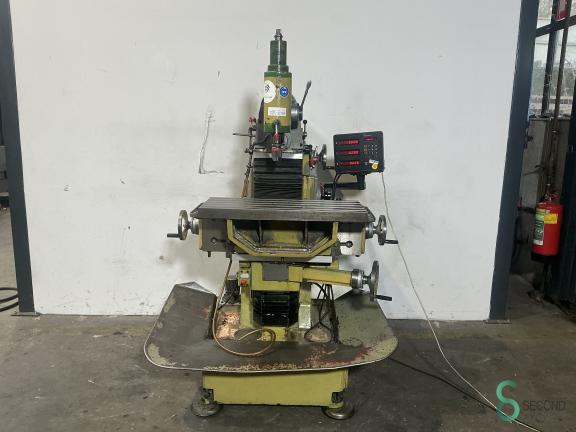 Geldmacher UWF 400 MET9.677 1  17070