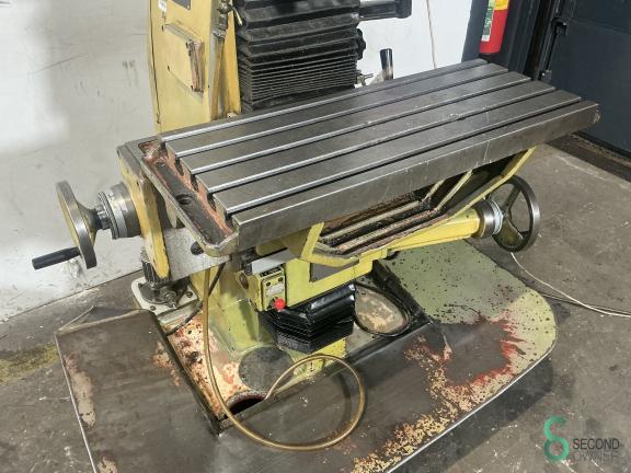 Geldmacher UWF 400 MET9.677 4 17070