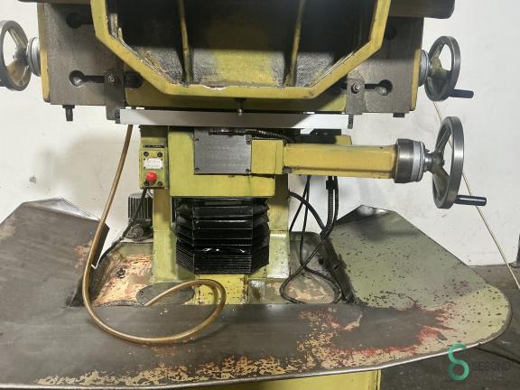 Geldmacher UWF 400 MET9.677 7 17070