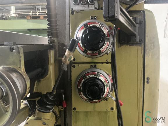 Geldmacher UWF 400 MET9.677 8 17070