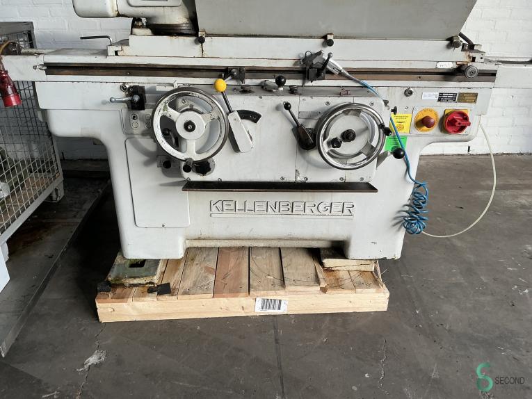 Kellenberger 50-HRJ MET9.570 36 16918