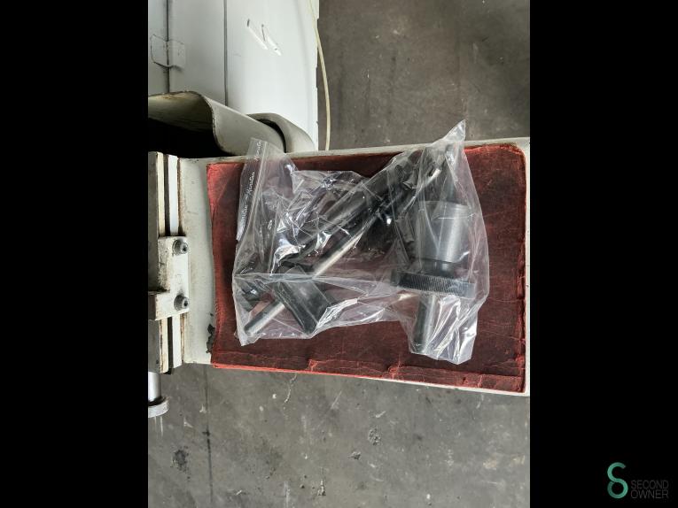 Kellenberger 50-HRJ MET9.570 43 16918