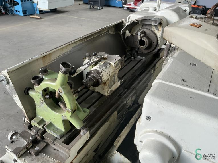 Kellenberger 50-HRJ MET9.570 37 16918