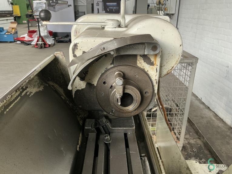 Kellenberger 50-HRJ MET9.570 41 16918