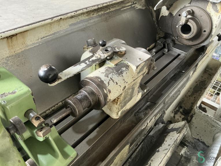 Kellenberger 50-HRJ MET9.570 40 16918