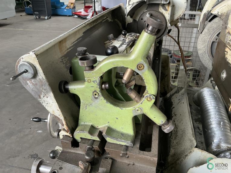 Kellenberger 50-HRJ MET9.570 38 16918