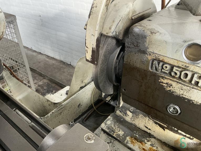 Kellenberger 50-HRJ MET9.570 39 16918