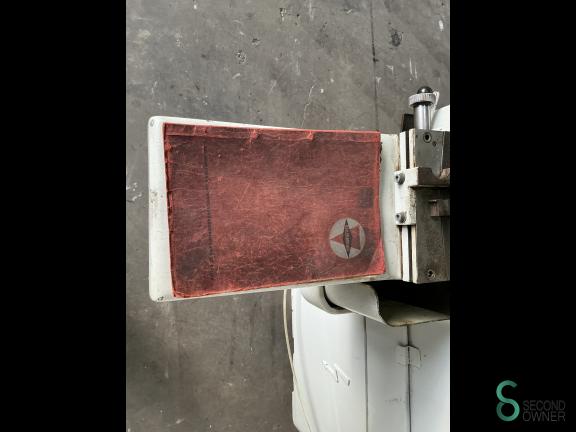 Kellenberger 50-HRJ MET9.570 15 16918