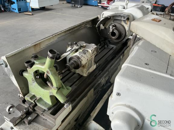 Kellenberger 50-HRJ MET9.570 5 16918