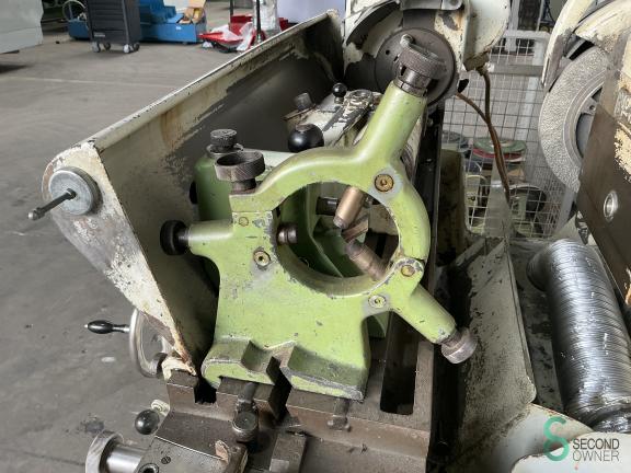 Kellenberger 50-HRJ MET9.570 6 16918