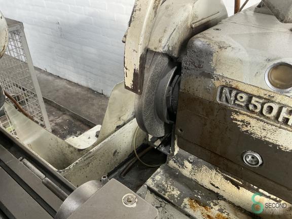 Kellenberger 50-HRJ MET9.570 7 16918