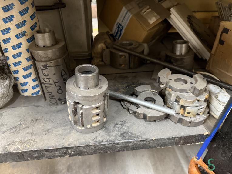 Unknown HOU10.568 93 18140