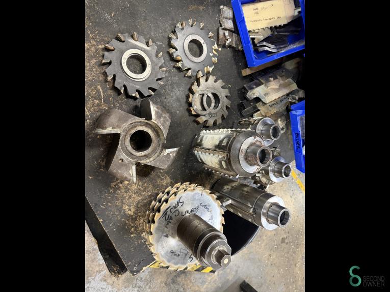 Unknown HOU10.568 95 18140