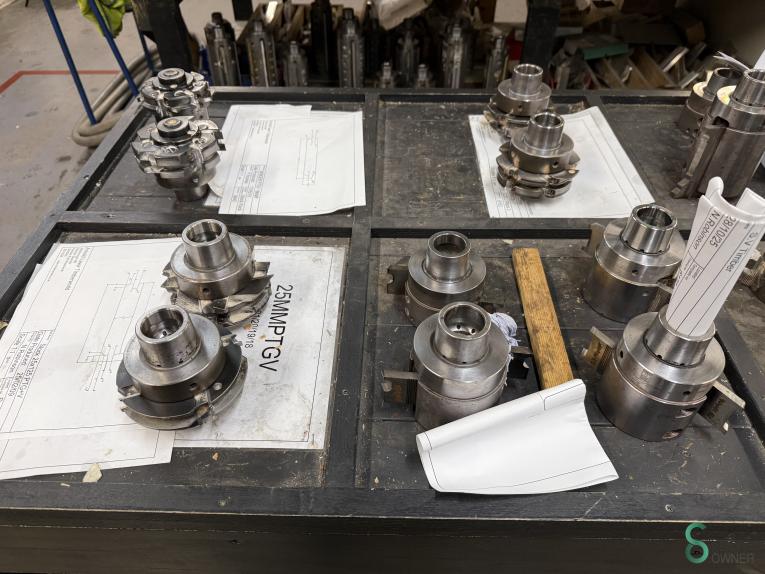 Unknown HOU10.568 118 18140