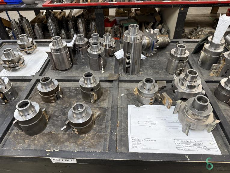 Unknown HOU10.568 119 18140