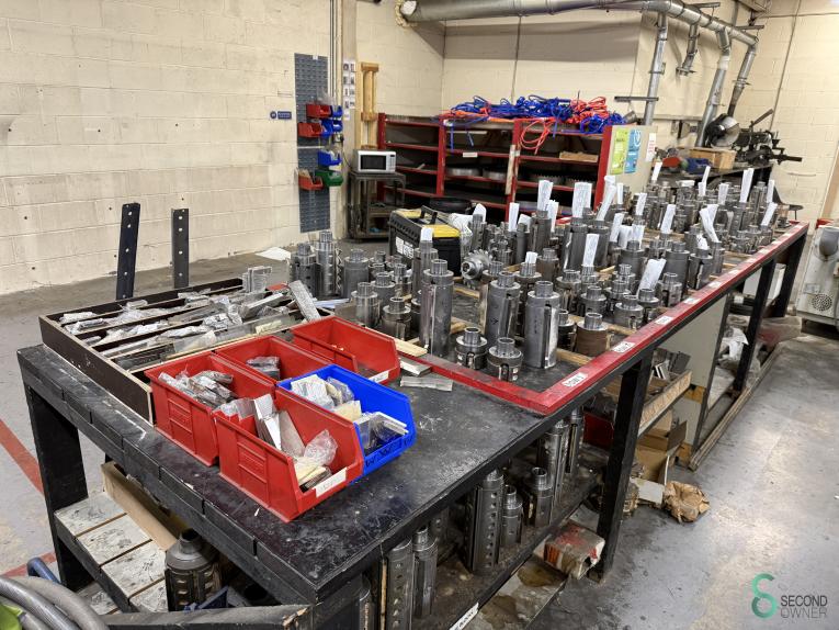 Unknown HOU10.568 83 18140