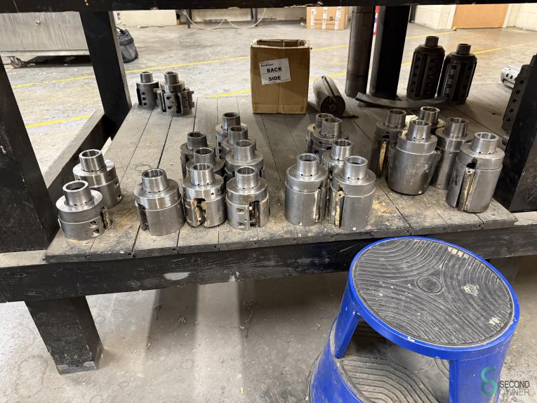 Unknown HOU10.568 92 18140