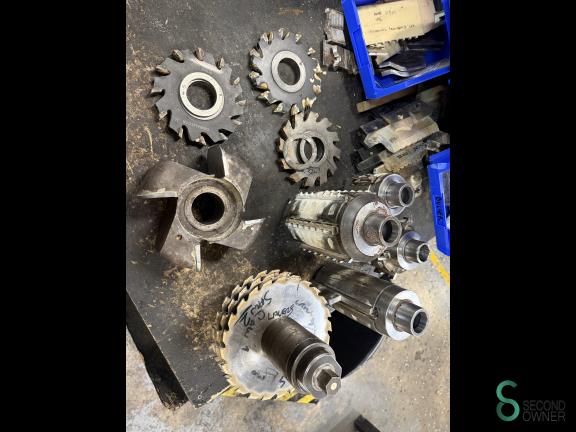 Unknown HOU10.568 13 18140