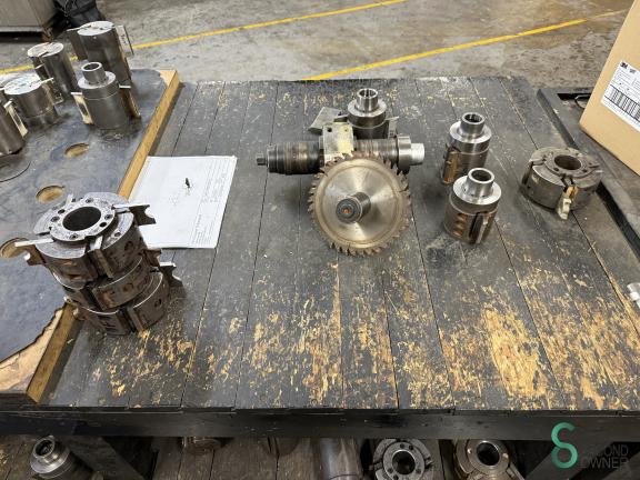 Unknown HOU10.568 8 18140