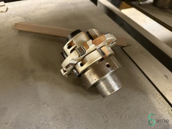 Unknown HOU10.568 12 18140