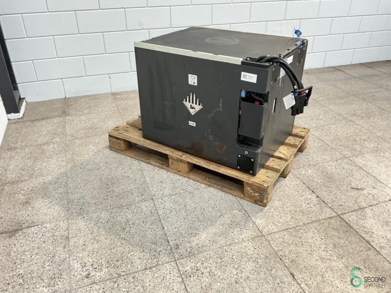 Still Li-Ion Battery WKH10.148 15 17625