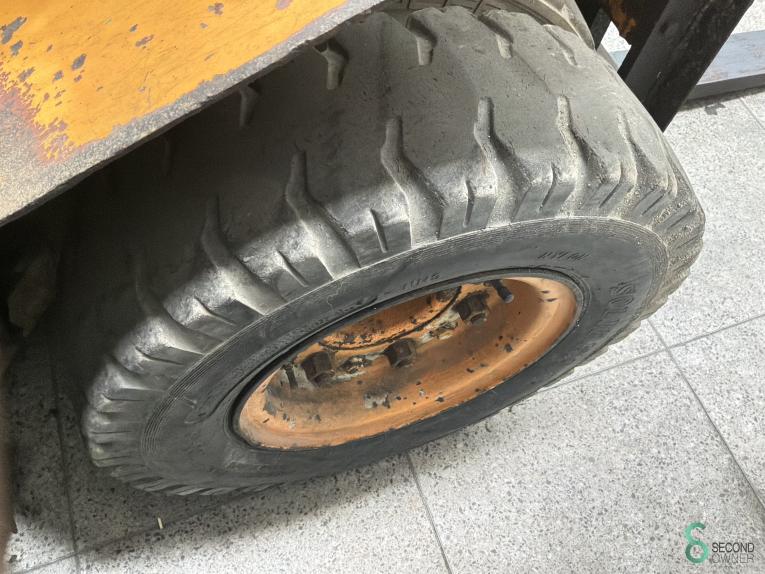 Datsun WKH8.924 48 16046
