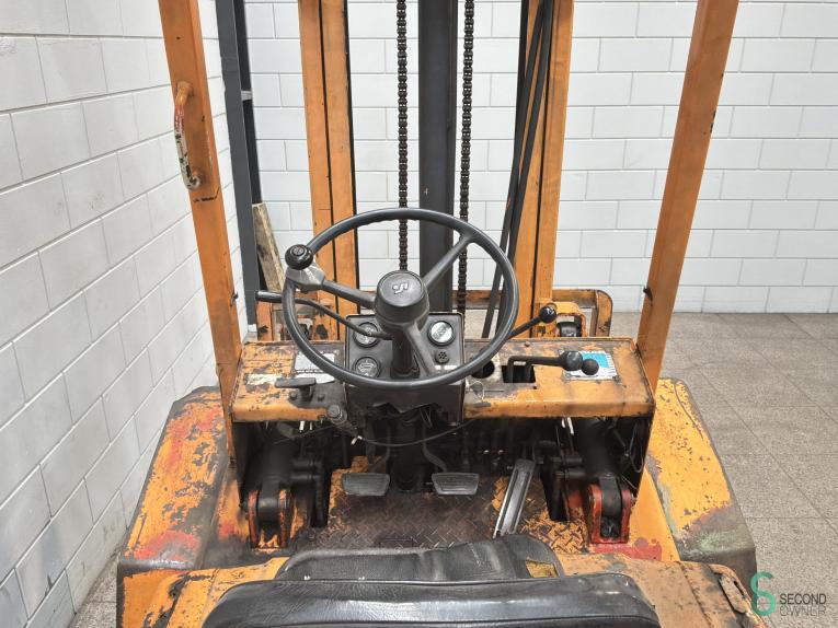 Datsun WKH8.924 44 16046