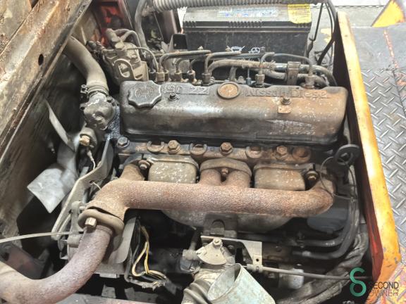 Datsun WKH8.924 12 16046