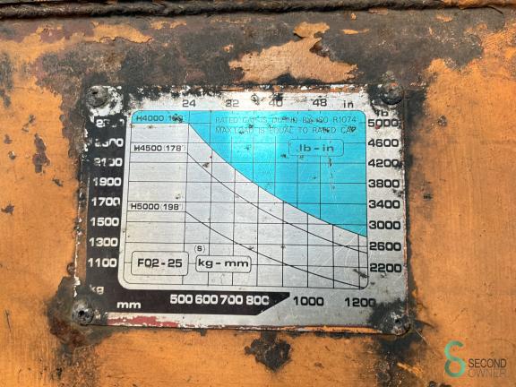 Datsun WKH8.924 13 16046