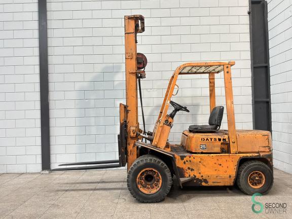 Datsun WKH8.924 5 16046