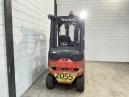 Linde E 25/600 H WKH10.499 25 18086