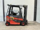 Linde E 25/600 H WKH10.499 21 18086