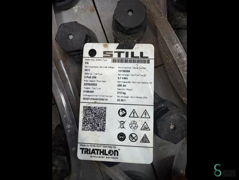 Still EXV 16 WKH9.998 53 17437